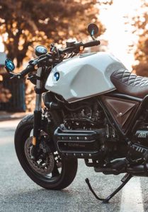 BMW Motorrad - What kind of model is this? – WATCHDAVID® - THE WATCH BLOG