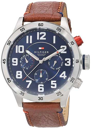 tommy hilfiger watches old collection