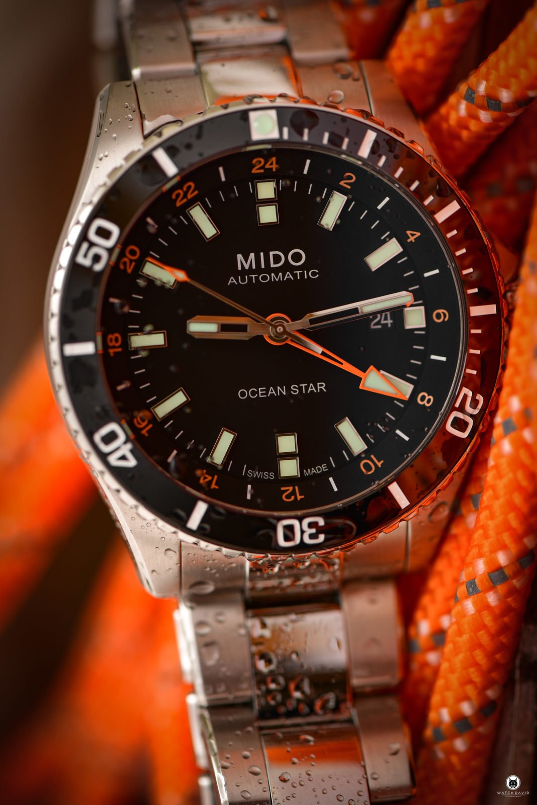 mido gmt