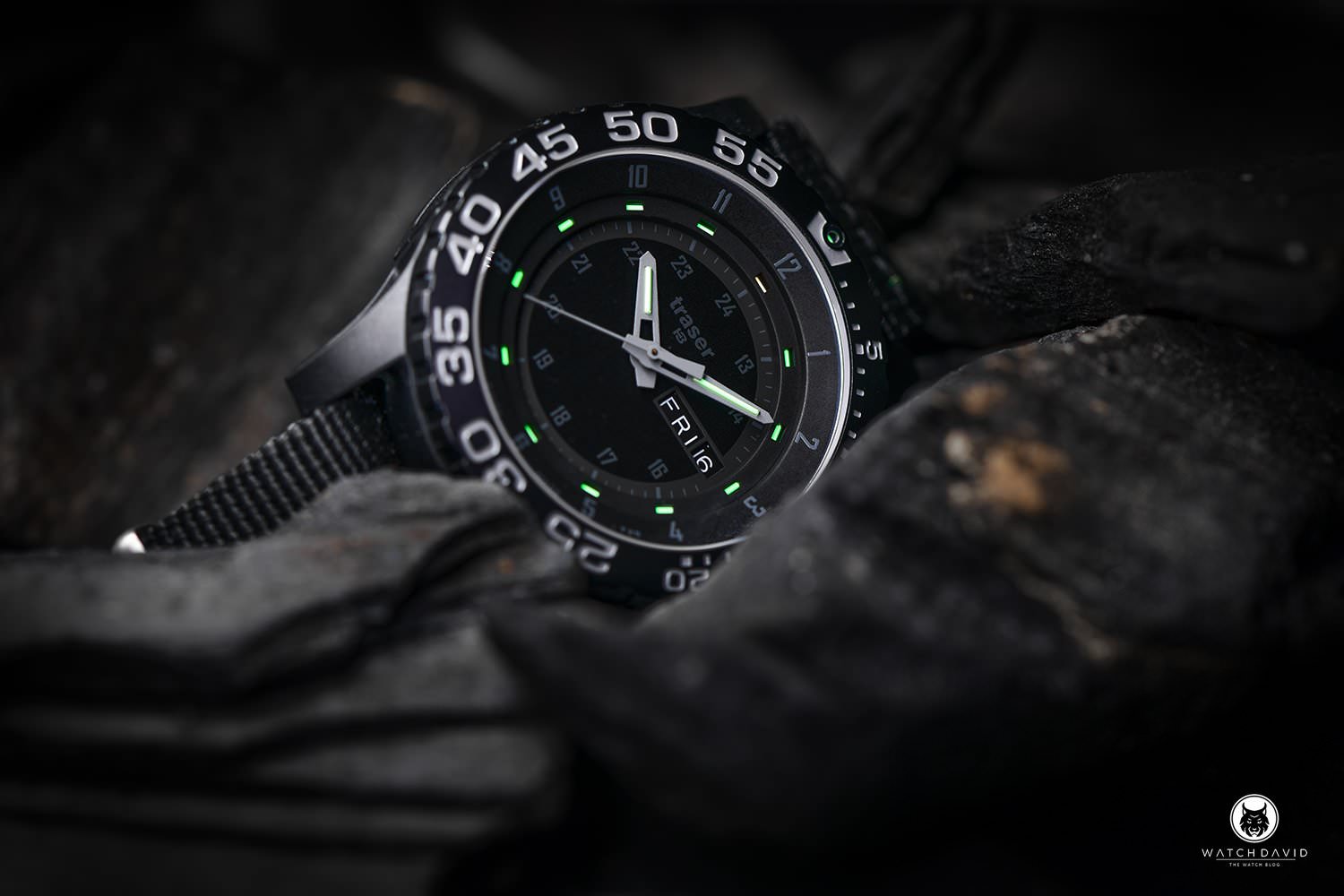 77 Watch Photography Ideas - WATCHDAVID The Watch Blog